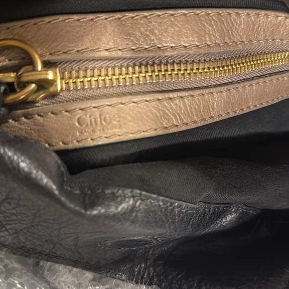 Chloe Bay Shoulder Bag - Picture 5 of 15